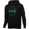 Hurley Krush & Only Mesh Pullover Hoodie - Men's