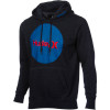 Krush & Only Mesh Pullover Hoodie - Men's