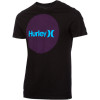Hurley Krush and Only 2 Tone T-Shirt - Short-Sleeve - Men's