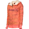 Getaway Sherpa Full-Zip Hoodie - Women's