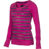 Telluride Fleece Crew Sweatshirt - Women's