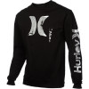 Hurley Scapher T-Shirt - Long-Sleeve - Men's