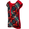 Hurley Capetown Shirt - Short-Sleeve - Women's