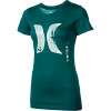 Hurley Scratch Fever Perfect Crew T-Shirt - Short-Sleeve - Women's