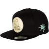 Rick Griffin Canvas Trucker Hat