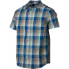 Dexter Shirt - Short-Sleeve - Men's