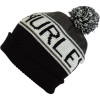 Alley Pom Beanie