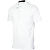 Cork Polo Shirt - Short-Sleeve - Men's