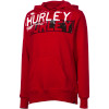 Brandage Pullover Hoodie - Boys'