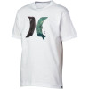 Squid vs Whale T-Shirt - Short-Sleeve - Boys'
