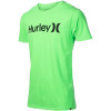Hurley One & Only Neon T-Shirt - Short-Sleeve - Men's