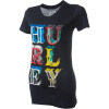 Hurley Circus Perfect Crew - Short-Sleeve - Women's