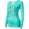 Gurley Henley Shirt - Long-Sleeve - Women's