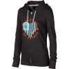 Hurley Heartbreaker Full-Zip Hoodie - Women's