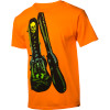 Hurley Lay Down T-Shirt - Short-Sleeve - Men's 