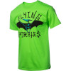 Hurley Flight Of Sin T-Shirt - Short-Sleeve - Men's 