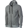 Hurley Waterloo Full-Zip Hoodie - Men's 
