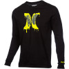 Hurley Oozer Premium T-Shirt - Long-Sleeve - Men's 