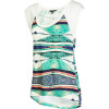 Hurley Queenstown Top - Short-Sleeve - Women's 