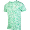 Icon Pattern T-Shirt - Short-Sleeve - Men's