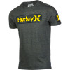Diced Triblend Mock Twist T-Shirt - Short-Sleeve - Men's