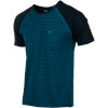 Impact 2.0 Raglan Crew - Short-Sleeve - Men's