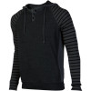 Hurley Barrio Hooded Shirt - Long-Sleeve - Men's 