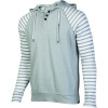 Barrio Hooded Shirt - Long-Sleeve - Men's