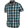 Hurley Chase Shirt - Short-Sleeve - Men's 