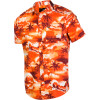Island Shirt - Short-Sleeve - Men's