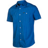 Rise Stripe Shirt - Short-Sleeve - Men's