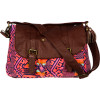 Hurley One & Only Satchel 