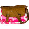 Hurley One & Only Satchel 