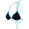 Block Party Triangle Bikini Top - Women's