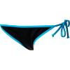 Block Party String Tie Side Bikini Bottom - Women's