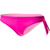 One &amp; Only Solids Hipster with Ties Bikini Bottom - Women's