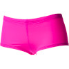 One &amp; Only Solids Boyshort Bikini Bottom - Women's