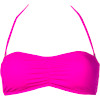 One &amp; Only Solids Bandeau  Bikini Top - Women's