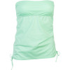 One &amp; Only Solids Bandini Tankini Top - Women's
