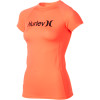 One &amp; Only Solids Rashguard - Short-Sleeve - Women's