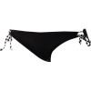 Surfside Stripe Tunnel Bikini Bottom - Women's