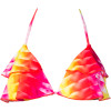 Looking Glass Triangle Bikini Top - Women's