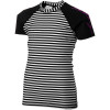 Surfside Stripe Rashguard - Girls'