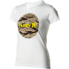 Flammo Brand T-Shirt - Short-Sleeve - Women's