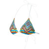 Inka Removable Soft Cup Triangle Bikini Top - Women's