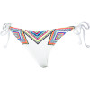 Inka String Tie Side Bikini Bottom - Women's