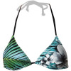 Tahiti Removable Soft Cup Triangle Bikini Top - Women's