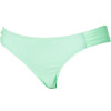 Tahiti Aussie Tab Side Bikini Bottom - Women's