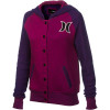 JV Fleece Full-Zip Hoodie - Women's