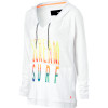 Barney Jersey Pullover Hoodie - Women's
